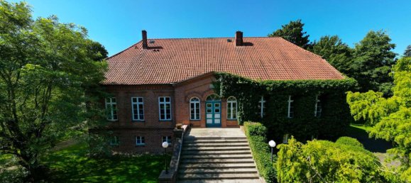 23-Zimmer Haus in Ludwigslust-Parchim, Germany, Nr. 129689 2