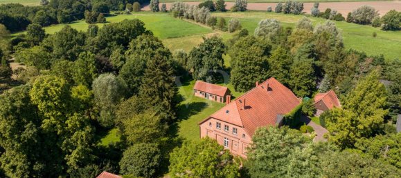 23-Zimmer Haus in Ludwigslust-Parchim, Germany, Nr. 129689 4