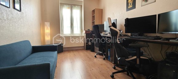 Apartamento T2 em Etain, France N.º 307978 6