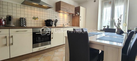 Apartamento T2 em Etain, France N.º 307978 4