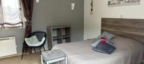 7 bedrooms Villa in Le Hamel, France No. 228539 10