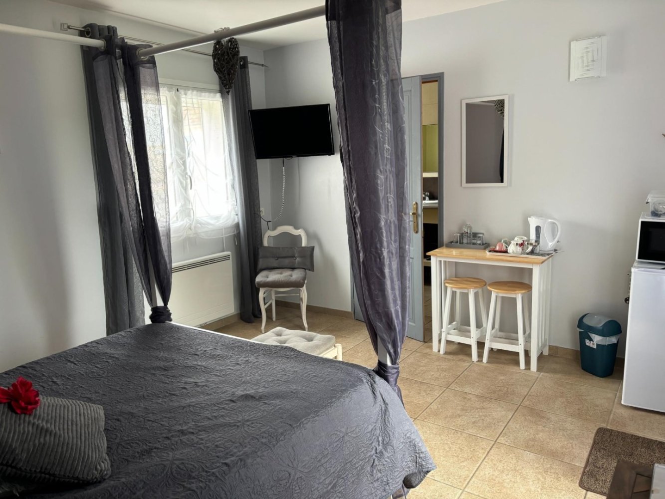 7 bedrooms Villa in Le Hamel, France No. 228539