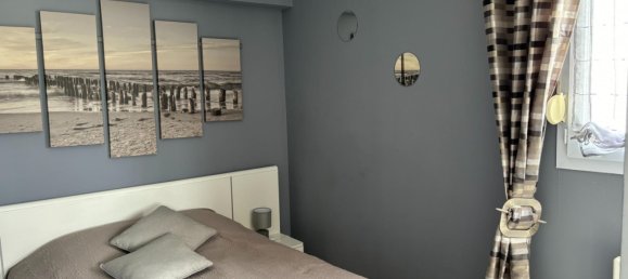 7 bedrooms Villa in Le Hamel, France No. 228539 13