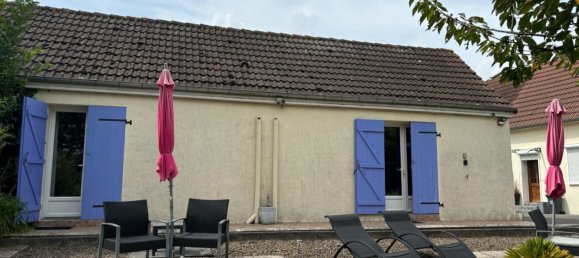 7 bedrooms Villa in Le Hamel, France No. 228539 16