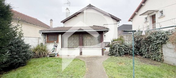 2 غرف نوم منزل في Sevran, France رقم 138222 2