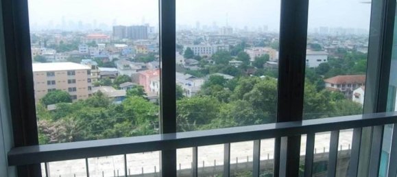 1 Schlafzimmer Eigentumswohnung in Bangkok, Thailand, Nr. 2822 3