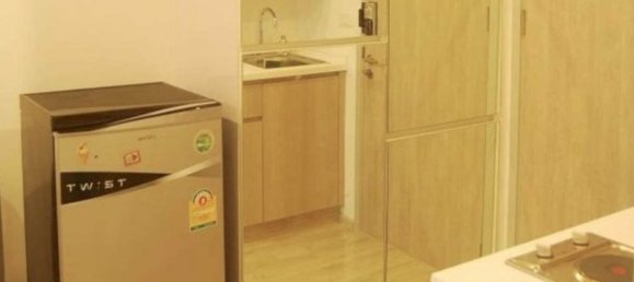 1 Schlafzimmer Eigentumswohnung in Bangkok, Thailand, Nr. 2822 5