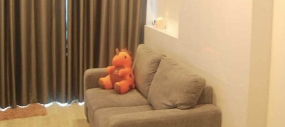 1 Schlafzimmer Eigentumswohnung in Bangkok, Thailand, Nr. 2822 2