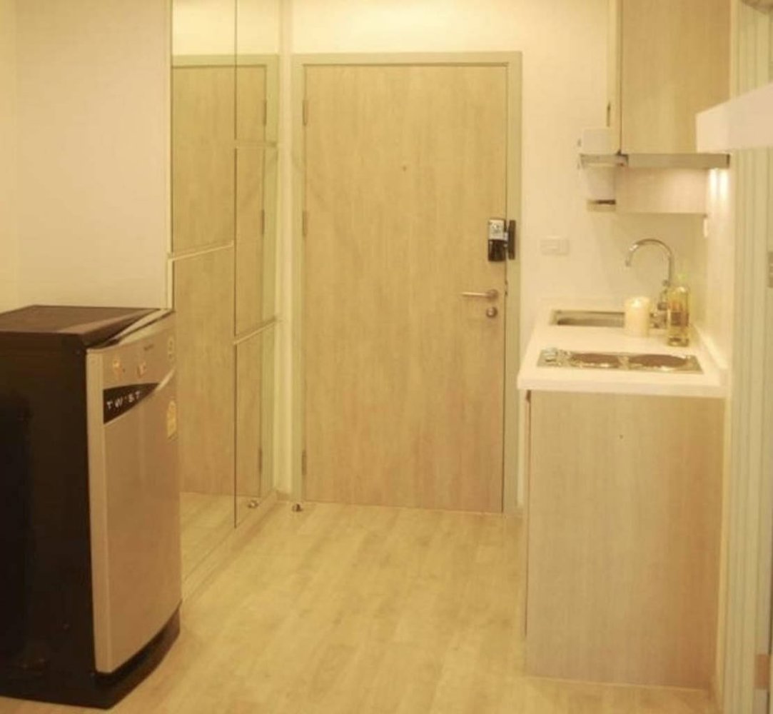 1 Schlafzimmer Eigentumswohnung in Bangkok, Thailand, Nr. 2822