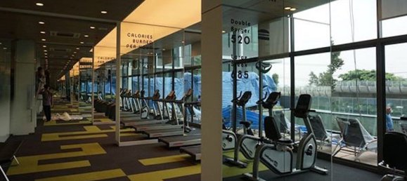 1 Schlafzimmer Eigentumswohnung in Bangkok, Thailand, Nr. 2822 8