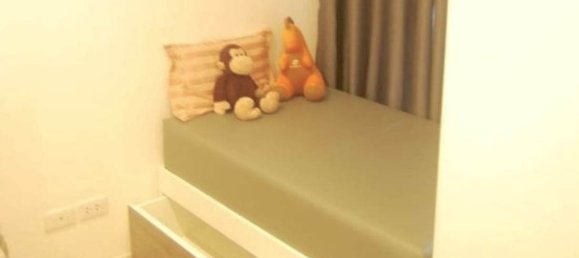 1 Schlafzimmer Eigentumswohnung in Bangkok, Thailand, Nr. 2822 4