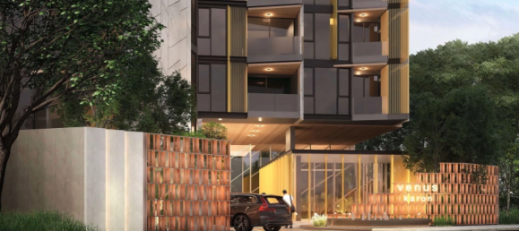 1 bedroom Apartment in Phuket, Thailand No. 10546 8