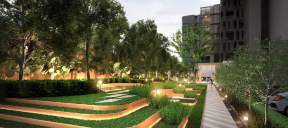 1 bedroom Apartment in Phuket, Thailand No. 10546 5