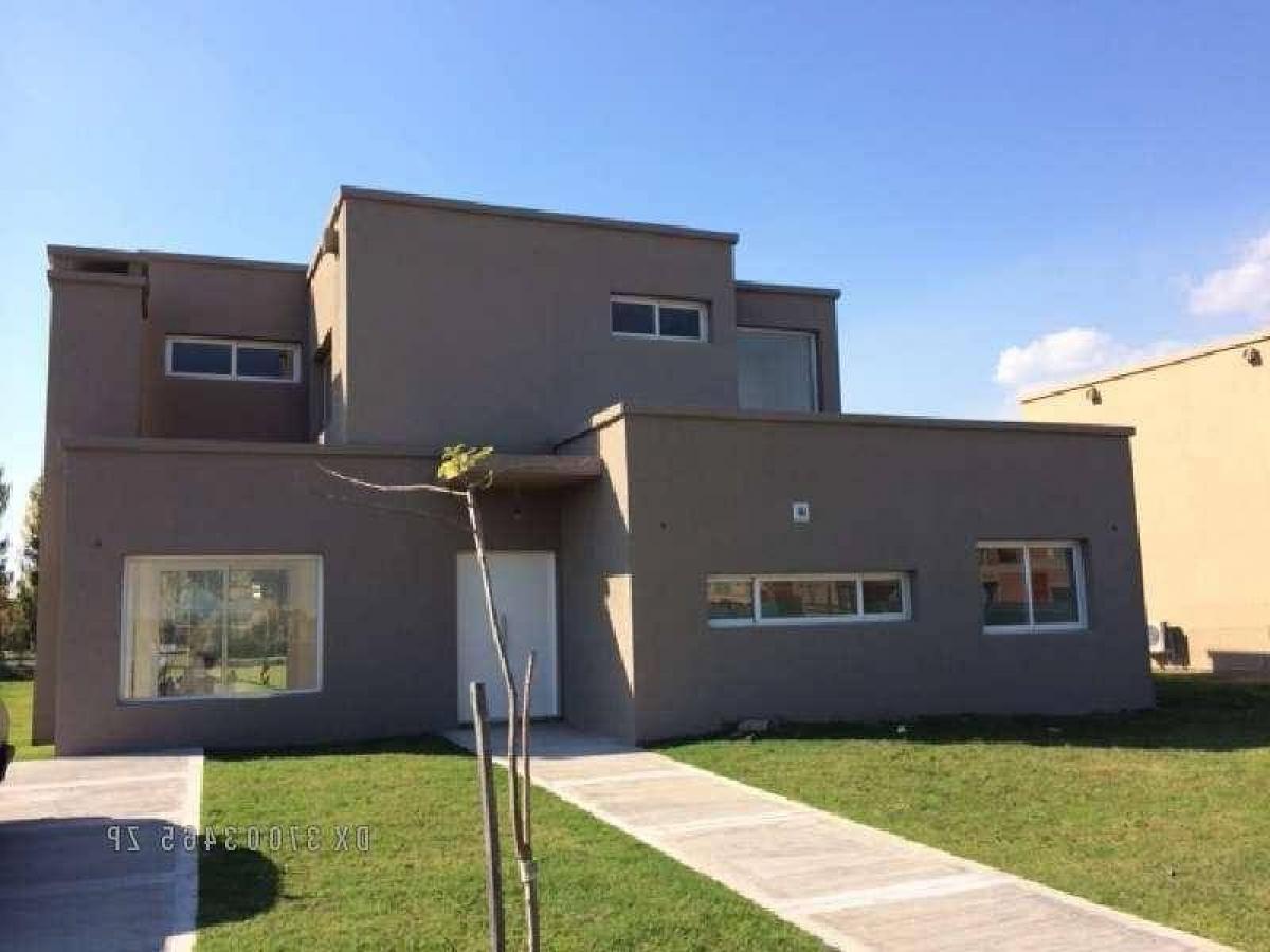 3 Schlafzimmer Haus in Tigre, Argentina, Nr. 79865