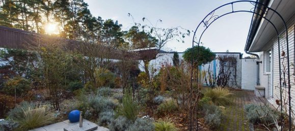 3 bedrooms Bungalow in Gifhorn, Germany No. 86683 14