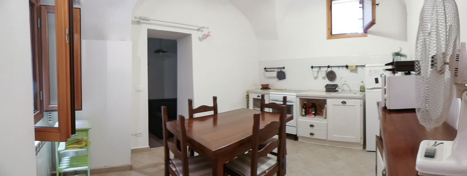 4 bedrooms Apartment in Bordighera, Italy No. 339695