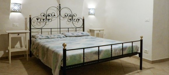 4 bedrooms Apartment in Bordighera, Italy No. 339695 12