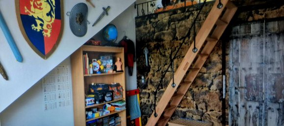 Таунхаус с 7 комнатами в Доннерсберг, Германия № 246230 20