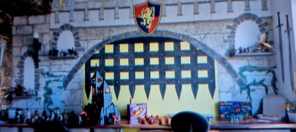 Таунхаус с 7 комнатами в Доннерсберг, Германия № 246230 17