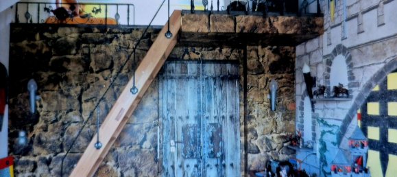 Таунхаус с 7 комнатами в Доннерсберг, Германия № 246230 16