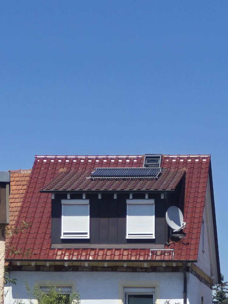 Таунхаус с 7 комнатами в Доннерсберг, Германия № 246230