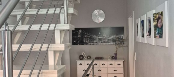 Таунхаус с 7 комнатами в Доннерсберг, Германия № 246230 13