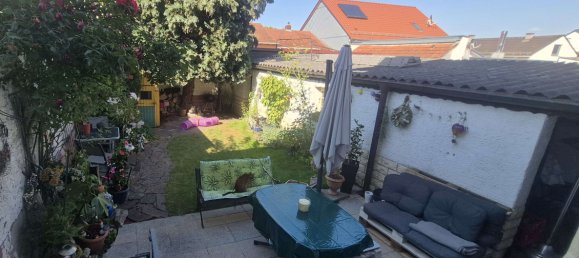 Таунхаус с 7 комнатами в Доннерсберг, Германия № 246230 5