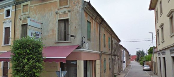 7-Zimmer Wohnung in Minerbe, Italy, Nr. 195039 2