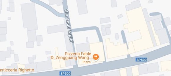 7-Zimmer Wohnung in Minerbe, Italy, Nr. 195039 5