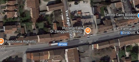 7-Zimmer Wohnung in Minerbe, Italy, Nr. 195039 3