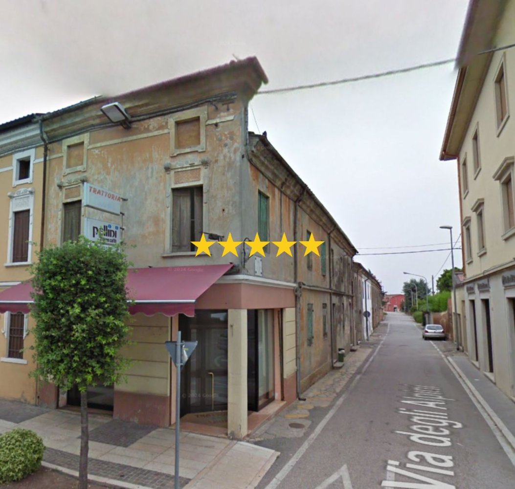 7-Zimmer Wohnung in Minerbe, Italy, Nr. 195039