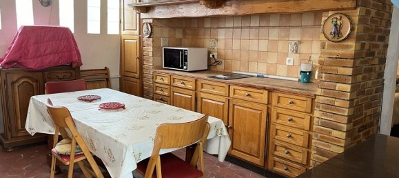 2 Schlafzimmer Haus in Blargies, France, Nr. 246895 2