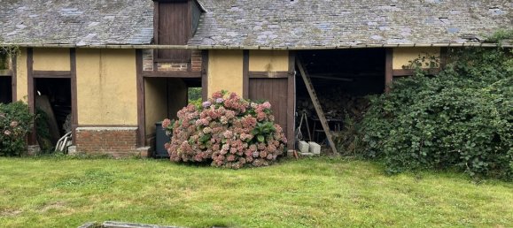2 Schlafzimmer Haus in Blargies, France, Nr. 246895 6