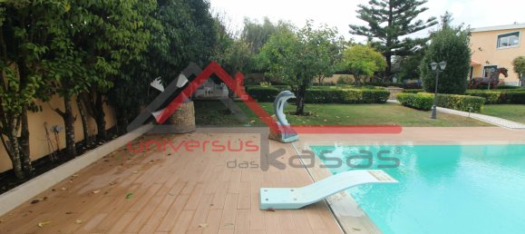 3 bedrooms House in Sintra, Portugal No. 146875 14