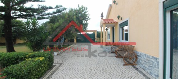 3 bedrooms House in Sintra, Portugal No. 146875 17