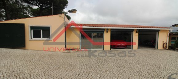 3 bedrooms House in Sintra, Portugal No. 146875 5