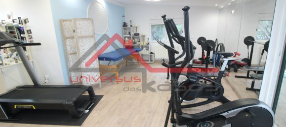 3 bedrooms House in Sintra, Portugal No. 146875 42