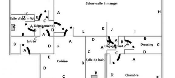 2 bedrooms Apartment in Vincennes, France No. 277523 10