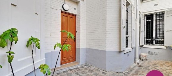 2 bedrooms Apartment in Vincennes, France No. 277523 9