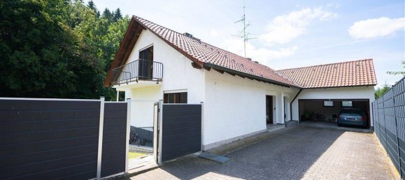 7-Zimmer Stadthaus in Günzburg, Germany, Nr. 272313 5