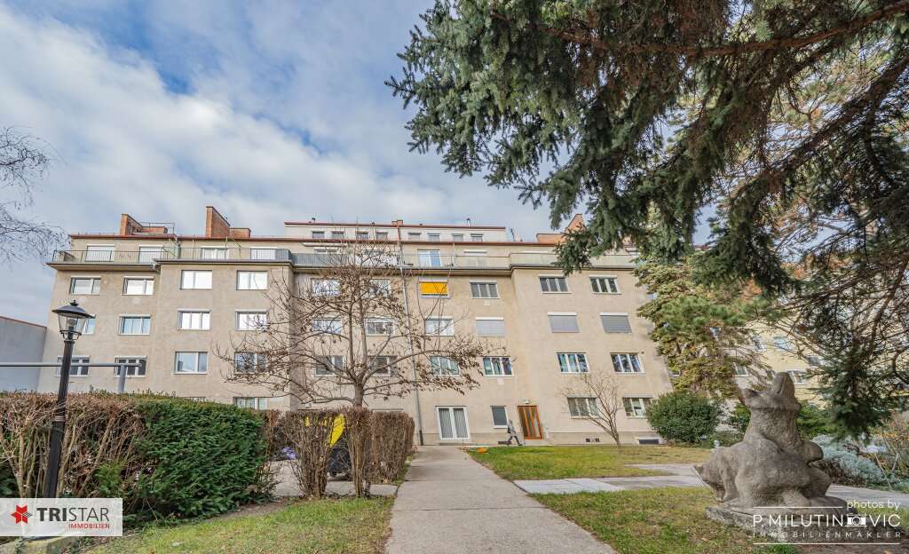 3-Zimmer Wohnung in Schwechat, Austria, Nr. 56433