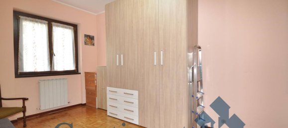 3 rooms Apartment in Piazza Brembana, Italy No. 287630 33