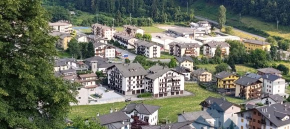 3 rooms Apartment in Piazza Brembana, Italy No. 287630 45