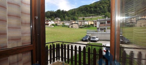 3 rooms Apartment in Piazza Brembana, Italy No. 287630 40
