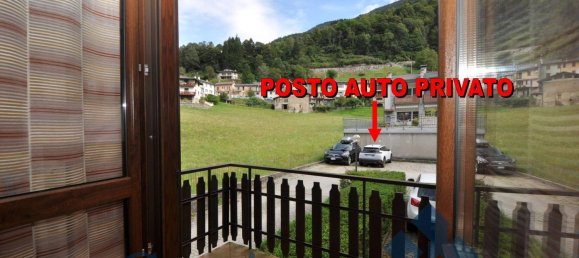 3 rooms Apartment in Piazza Brembana, Italy No. 287630 41