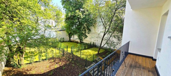 3 rooms Apartment in Wahring, Austria No. 259345 13