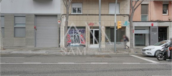 Gewerbliche Immobilie in Barcelona, Spain 629m², Nr. 68384 27