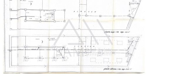 Gewerbliche Immobilie in Barcelona, Spain 629m², Nr. 68384 28
