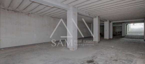 Gewerbliche Immobilie in Barcelona, Spain 629m², Nr. 68384 22