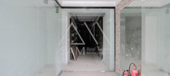 Gewerbliche Immobilie in Barcelona, Spain 629m², Nr. 68384 2